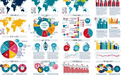 Infografika: projektowanie i wykorzystanie w praktyce