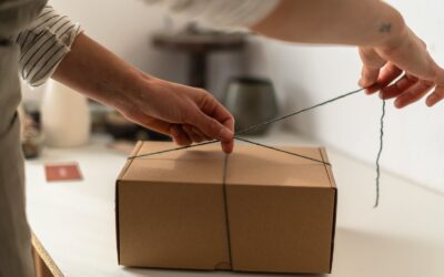 Jak są sposoby na nadanie przesyłki w InPost?