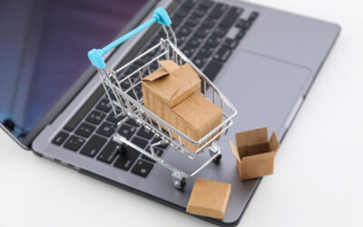 Logistyka 2.0 – jak nowoczesne firmy optymalizują proces realizacji zamówień?