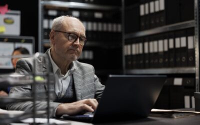 Kwalifikowany podpis elektroniczny a pełnomocnictwo – co trzeba wiedzieć?