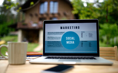 Najważniejsze trendy w marketingu internetowym w 2025 roku – co powinien wiedzieć każdy przedsiębiorca?