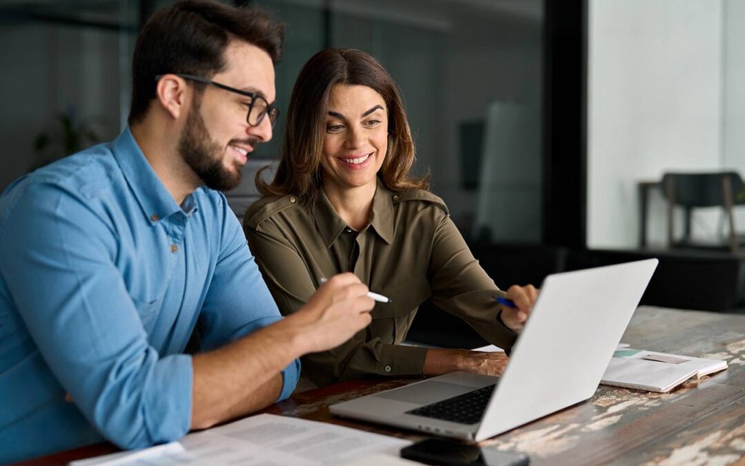 Jak poprawić click-through rate w reklamach Google i Meta Ads?