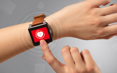 Nowoczesne sposoby monitorowania zdrowia: zegarek zamiast lekarza?