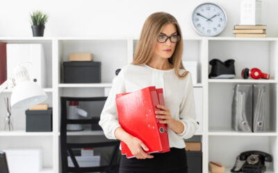 Odpowiedzialność biura rachunkowego za błędy klienta — co warto wiedzieć