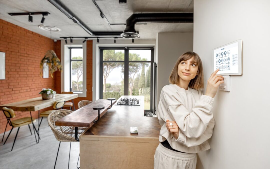 Nowoczesne rozwiązania grzewcze i wentylacyjne dla domu i biznesu